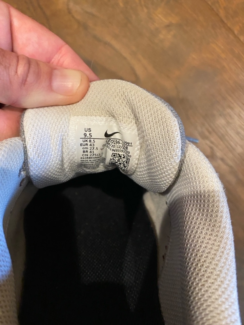 Nike Air Max 90 Golf - Picture 6 of 7